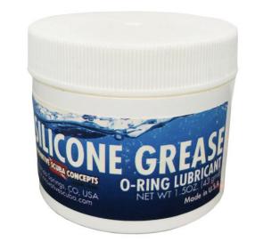 Sea Scooter O Ring marine silicone gel lubricant